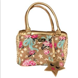 Luv Betsey by Betsey Johnson Mini Bag